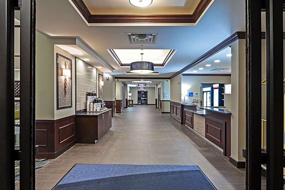 Holiday Inn Express & Suites Glenpool By IHG