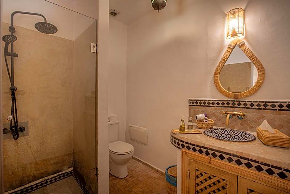 Riad Tassili Marrakech