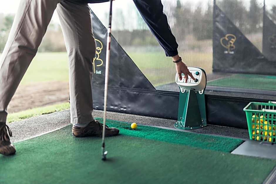 Mercure Newcastle George Washington Hotel Golf & Spa