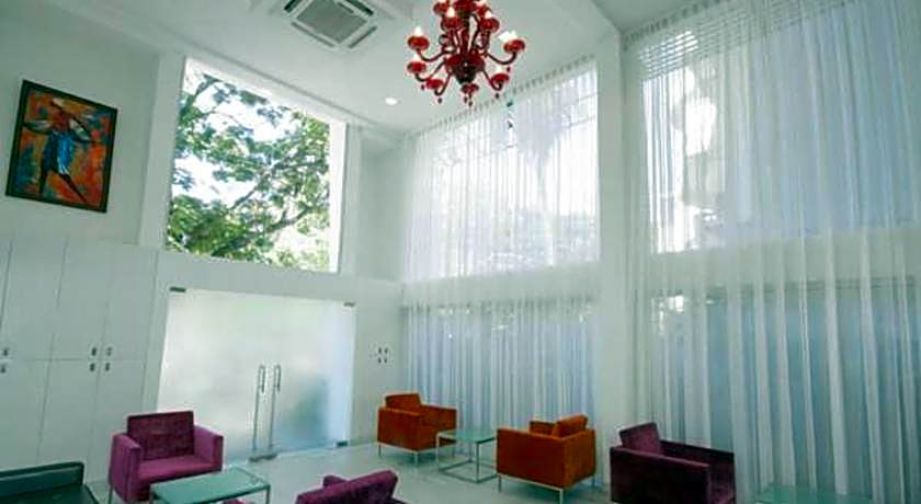 The Park Slope Hotel