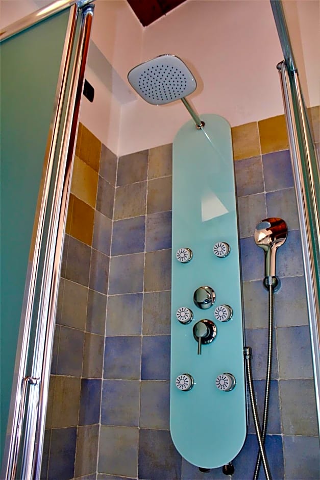 Antigua B&B