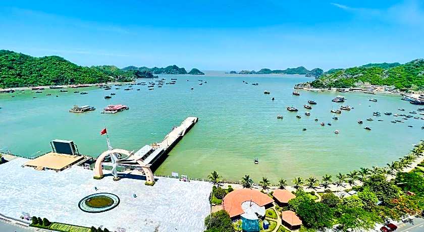 Sea Pearl Hotel