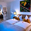 Franconia City Hotel