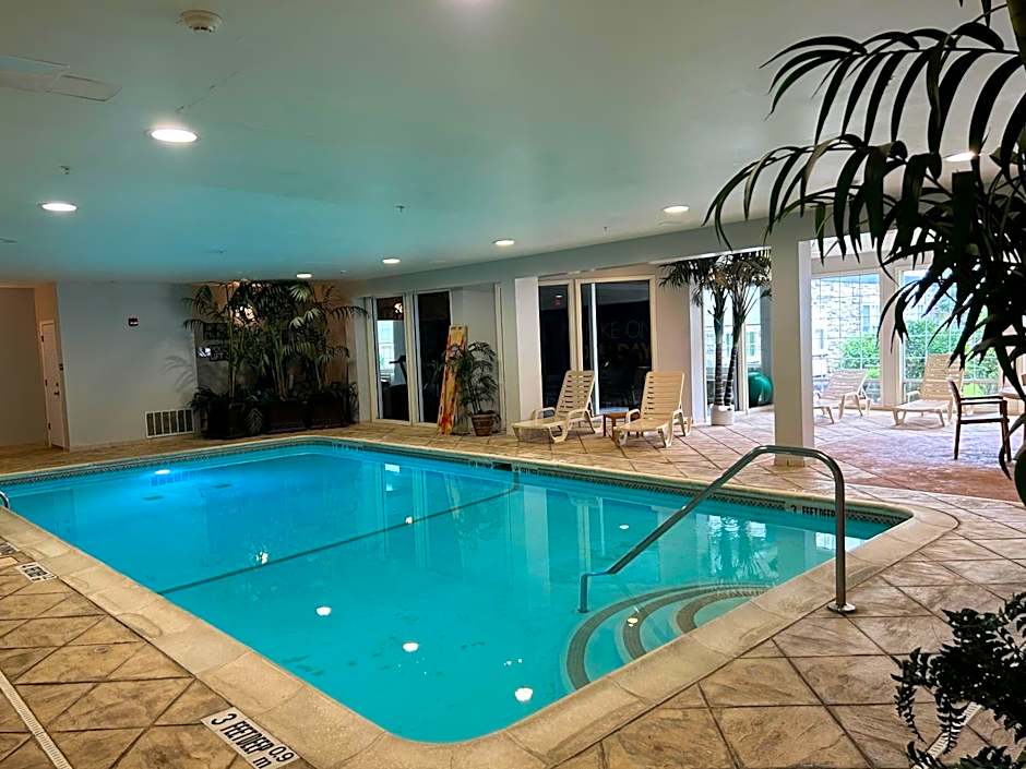 Comfort Inn & Suites East Greenbush