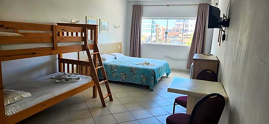 Hotel Kolman