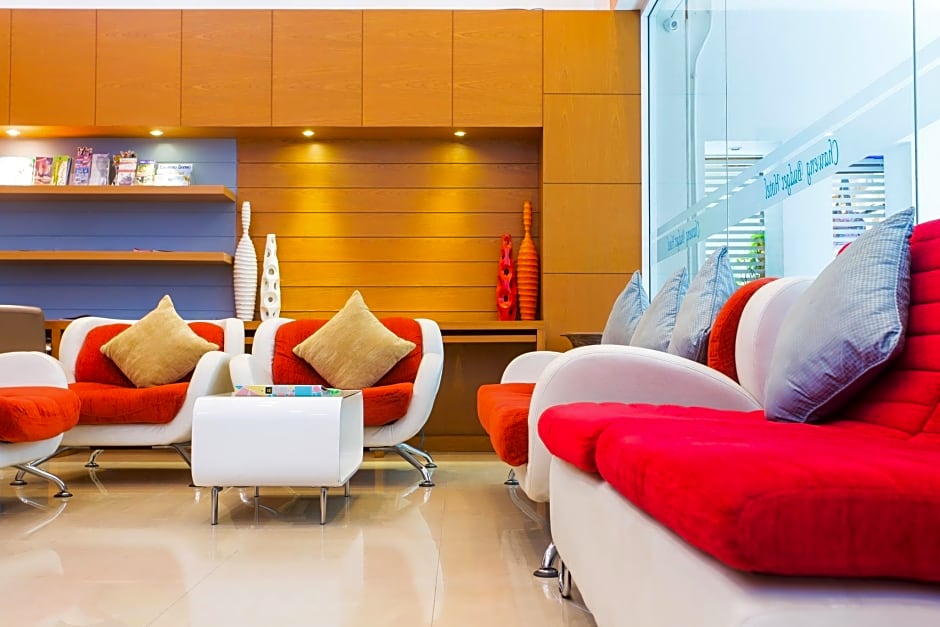 Chaweng Budget Hotel