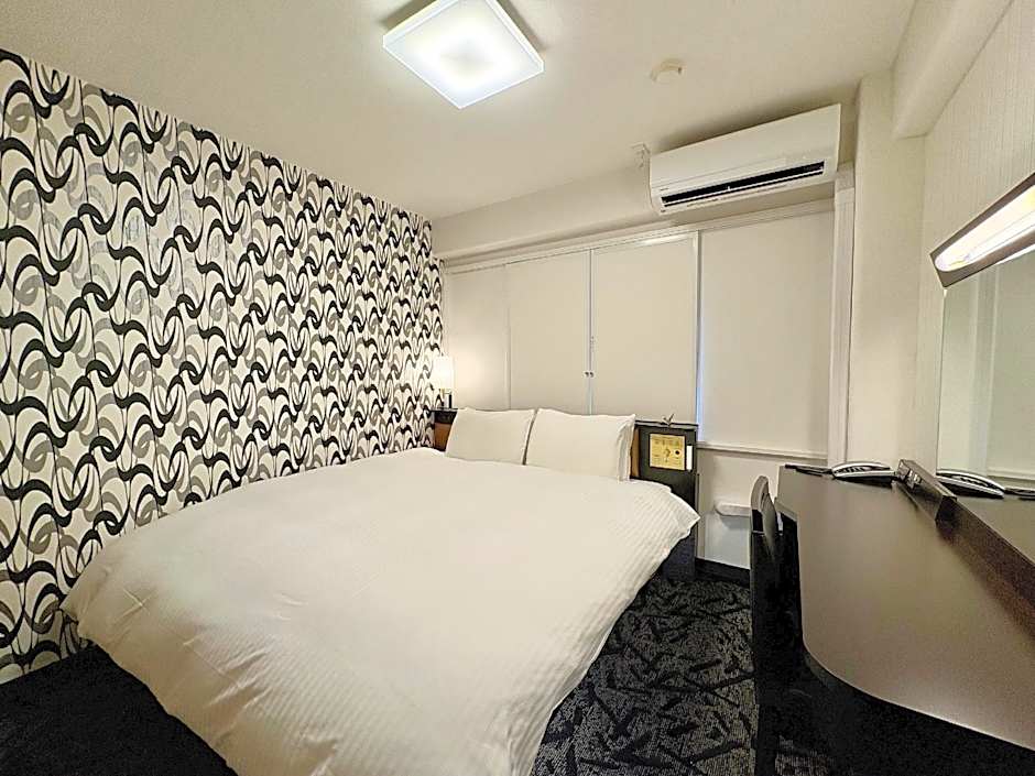 APA HOTEL SAITAMA AGEOEKIMAE