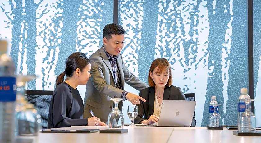 Holiday Inn Express Kota Kinabalu City Centre By IHG