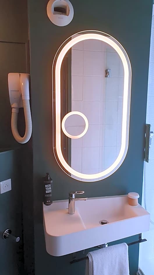 Ibis Auxerre Centre