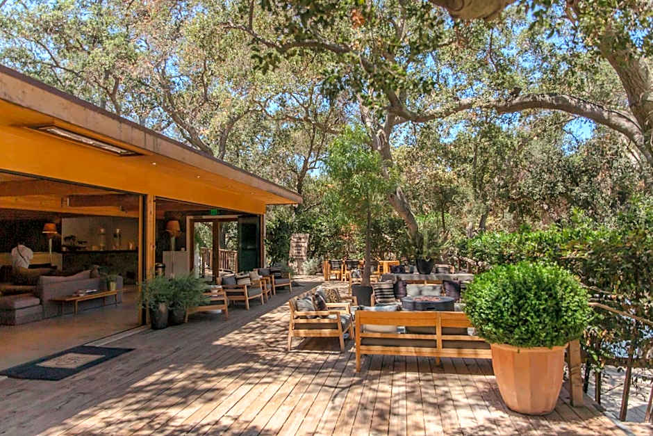 Calamigos Guest Ranch and Beach Club
