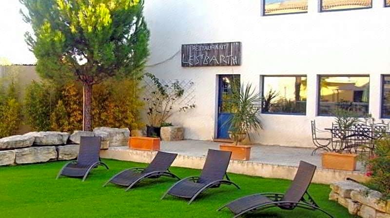 Hotel Le Village Provencal