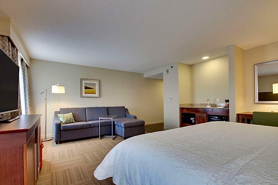 Hampton Inn By Hilton Warner Robins