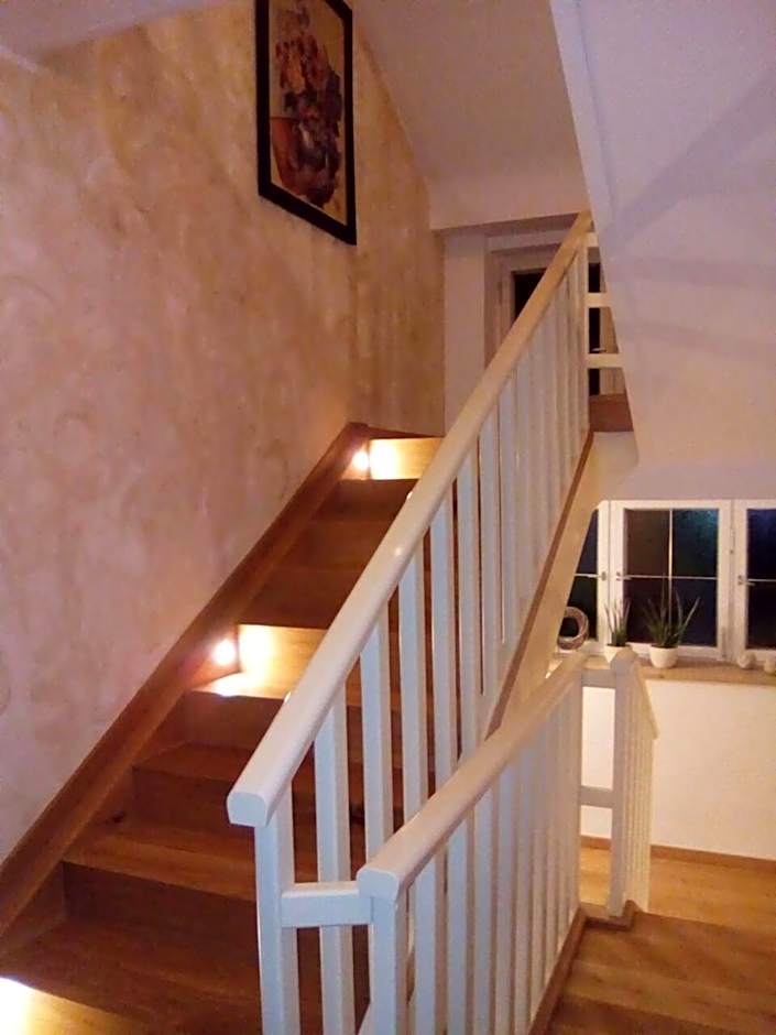 Landgasthof Kirchmayer