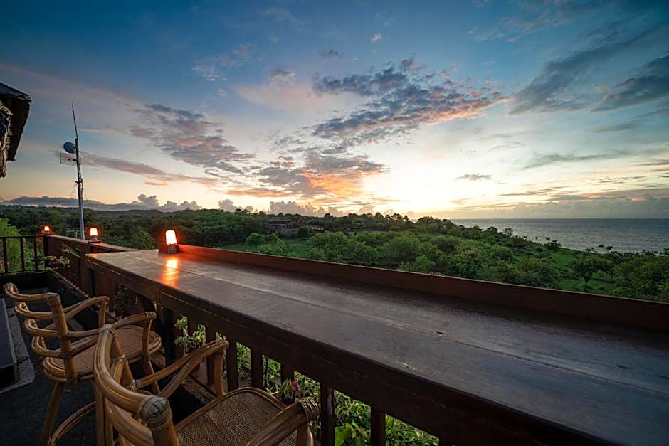 Dreamland View