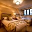The Talbot Hotel, Oundle , Near Peterborough - The Coaching Inn Group