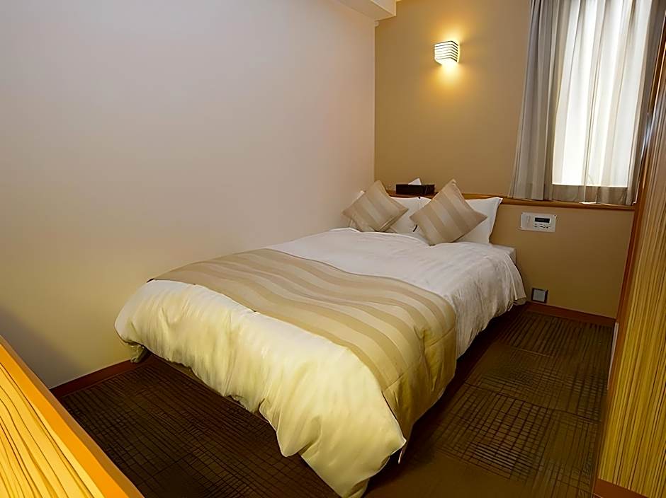 Hotel Relief Kokura Station
