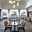 Hilton Garden Inn Troy