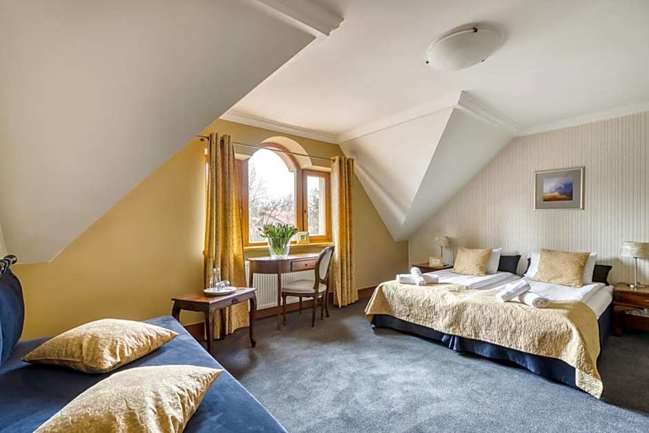 American House Baletowa