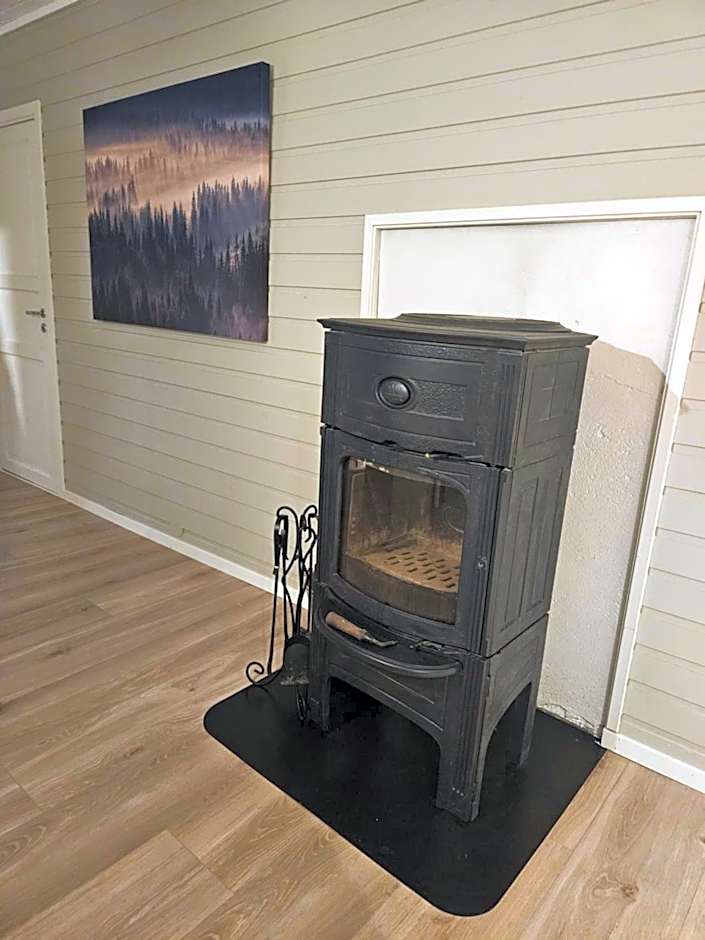 Enter Backpack Apartments