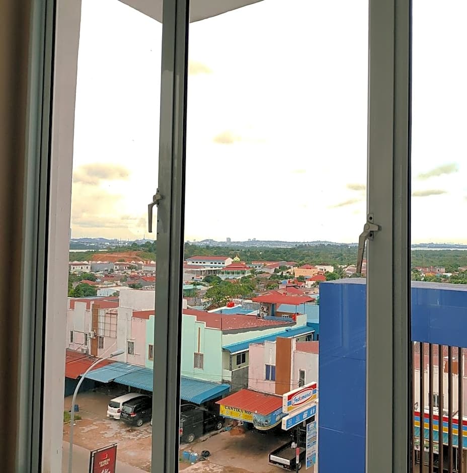 OS Hotel Airport Batam