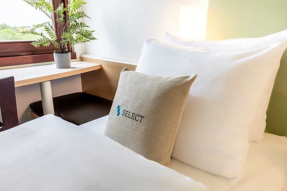 Select Hotel Osnabruck