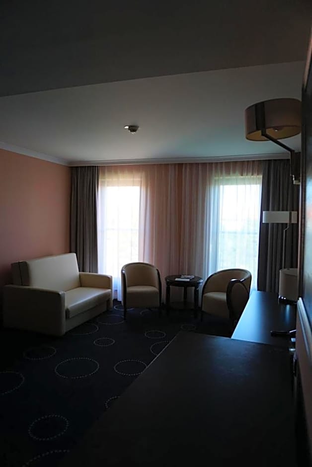 Hotel Admiral