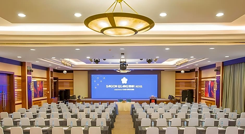 Sai Gon Quang Binh Hotel