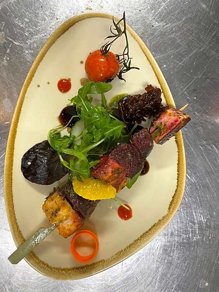 The Hole In The Wall