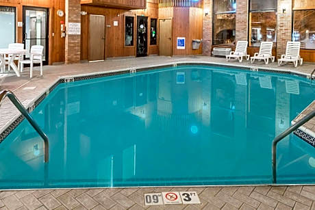 Baymont by Wyndham Cambridge