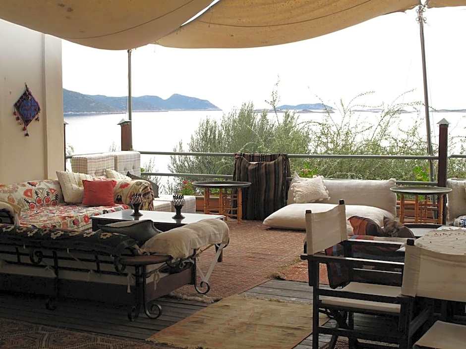 Diva Residence (Allsuite) Hotel