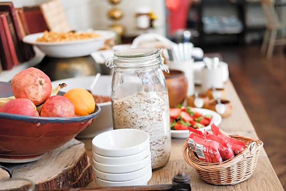 Bel And The Dragon-Churt