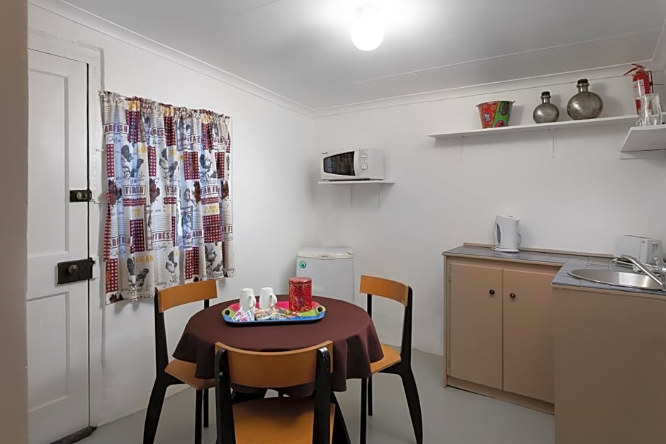 Karoo Pandok Guesthouse Bethulie