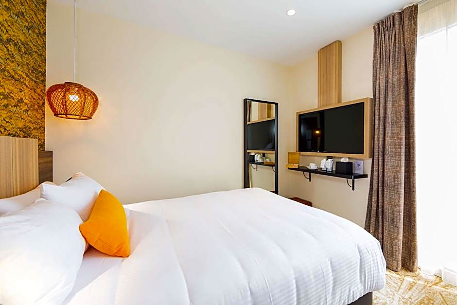 Best Western Mulhouse Salvator Centre