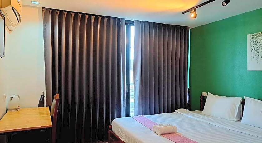 Windsor Hotel