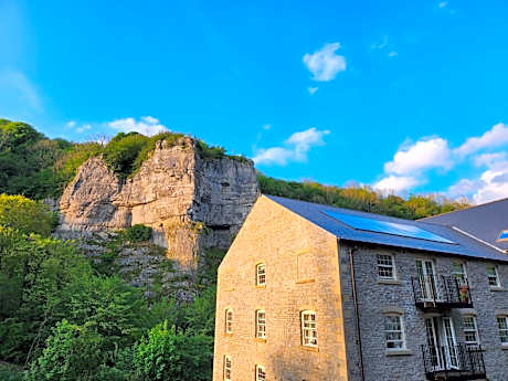 Rock Mill Retreat