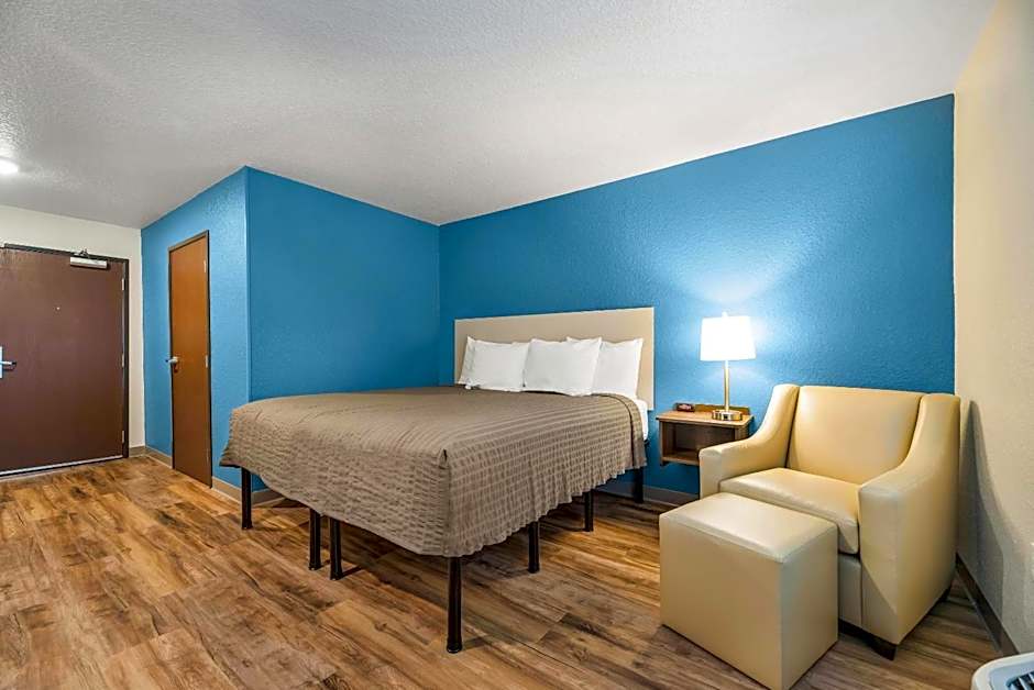 WoodSpring Suites Davenport FL