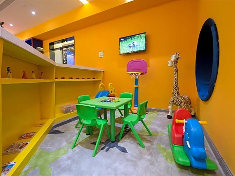 ibis Styles Beijing Capital Airport Hotel