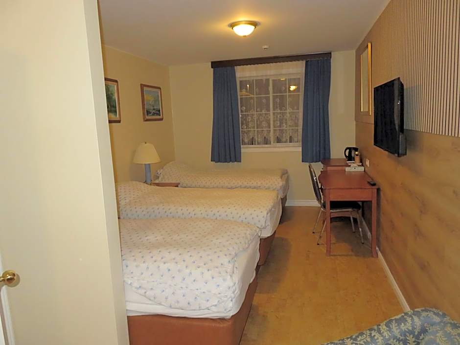 Hotel Vogar