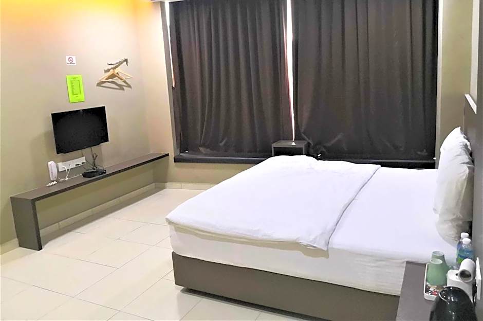 Tropika Garden Hotel Kulai