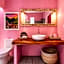 PinkPrivate Balangan - for Cool Adults Only