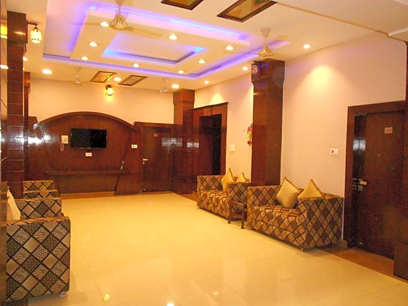 Hotel Krishna Ji