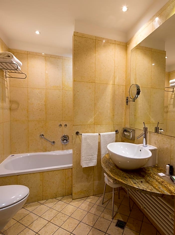 Crowne Plaza Padova by IHG