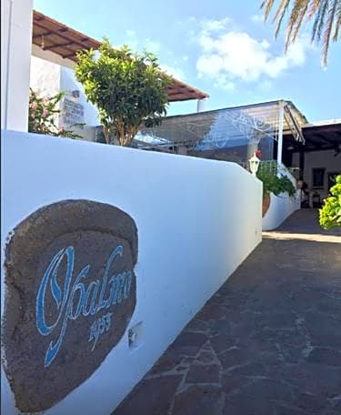 Hotel O Palmo