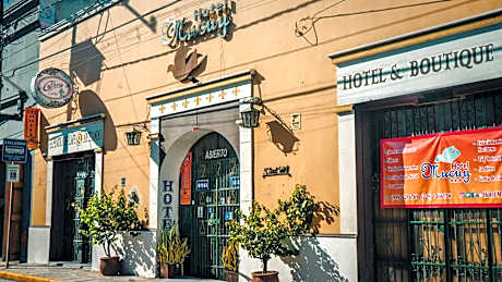 Hotel Mucuy
