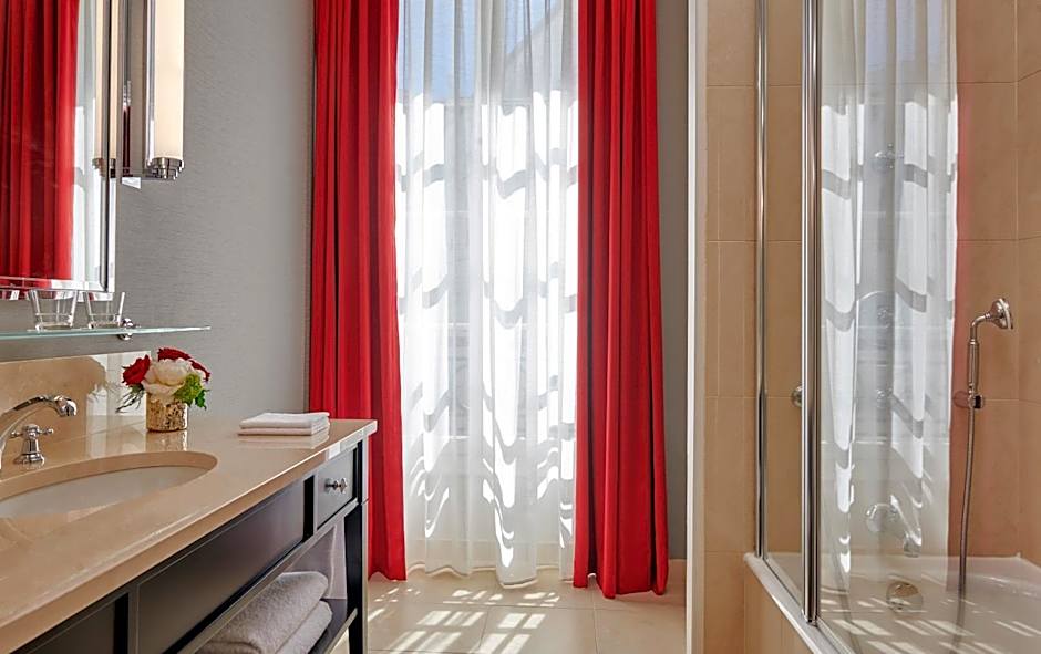 InterContinental Paris Le Grand By IHG