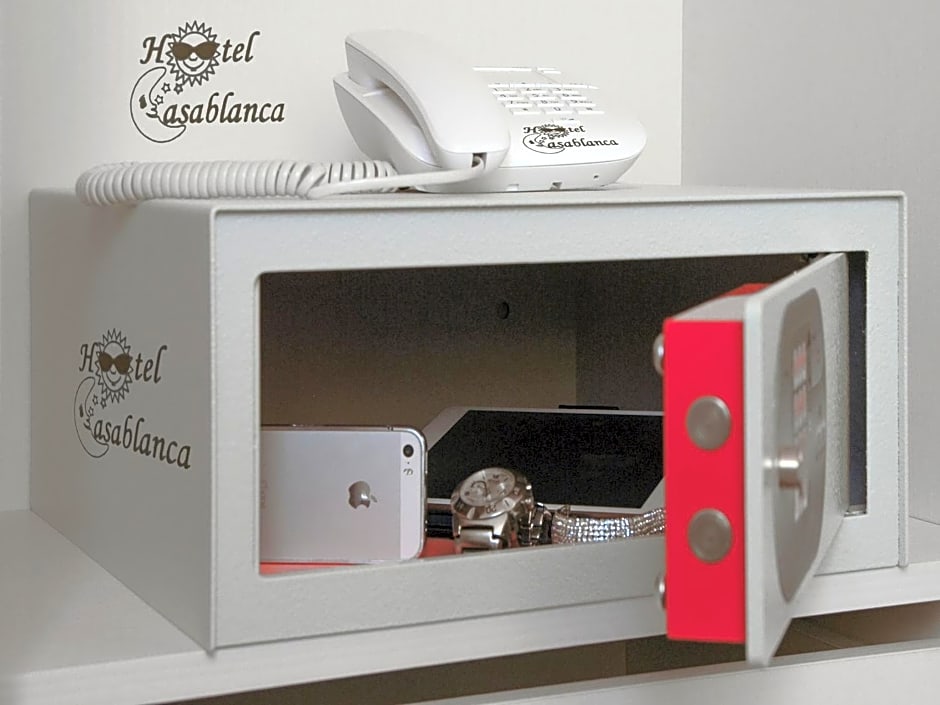Hotel Casablanca