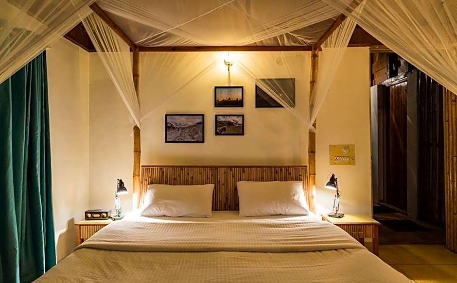 Hotel Seclude Palampur