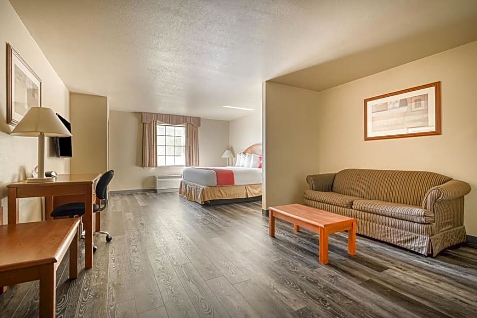 Spark by Hilton Wichita Falls