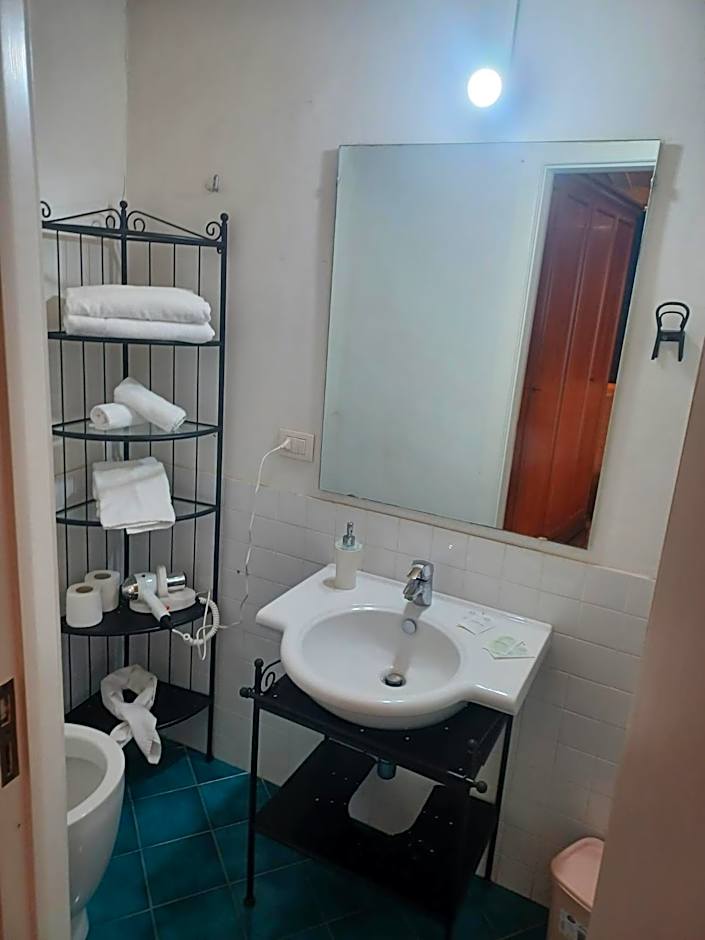 Vesuviane 'E Belle 'Mbriane B&B