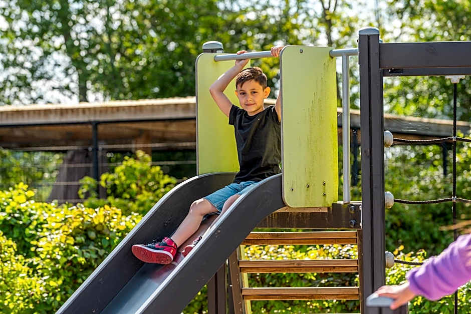 EuroParcs Veluwemeer